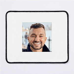 Zachery Dereniowski Random Acts Of Good Zachery Dereniowski Mouse Pads