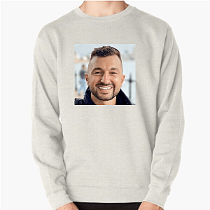 Zachery Dereniowski Random Acts Of Good Zachery Dereniowski Sweatshirts