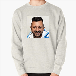 Zachery Dereniowski My Favorite Positive Influencer Zachery Dereniowski Sweatshirts