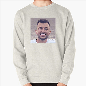 Zachery Dereniowski Beyond The Screen Zachery Dereniowski Sweatshirts