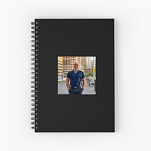 Zachery Dereniowski Make A Difference Today Zachery Dereniowski Notebook