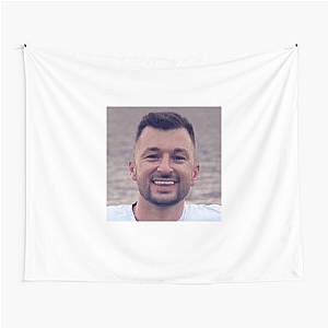 Zachery Dereniowski Beyond The Screen Zachery Dereniowski Tapestries