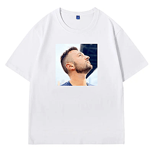 Zachery Dereniowski Mental Health Advocate Zachery Dereniowski T-Shirts