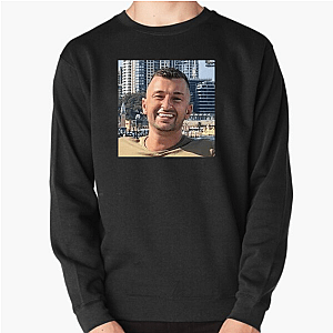 Zachery Dereniowski YouTube For Good Zachery Dereniowski Sweatshirts