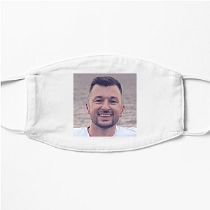Zachery Dereniowski Beyond The Screen Zachery Dereniowski Face Masks