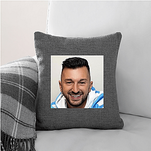 Zachery Dereniowski My Favorite Positive Influencer Zachery Dereniowski Pillows Cover