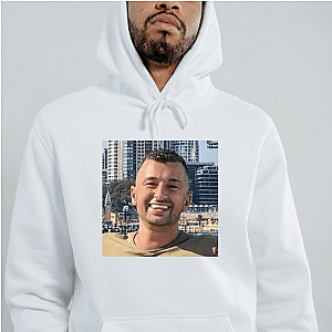 Zachery Dereniowski YouTube For Good Zachery Dereniowski Hoodies