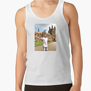 Zachery Dereniowski Inspire Kindness Zachery Dereniowski Tank Tops
