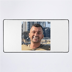 Zachery Dereniowski YouTube For Good Zachery Dereniowski Mouse Pads