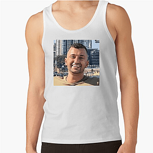 Zachery Dereniowski YouTube For Good Zachery Dereniowski Tank Tops