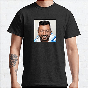 Zachery Dereniowski My Favorite Positive Influencer Zachery Dereniowski T-Shirts