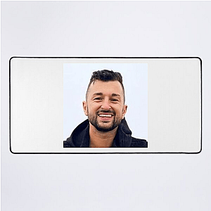 Zachery Dereniowski Spreading Positivity Zachery Dereniowski Mouse Pads