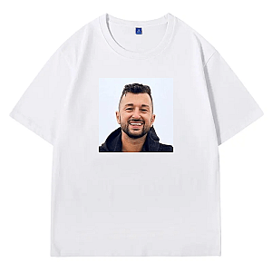 Zachery Dereniowski Spreading Positivity Zachery Dereniowski T-Shirts