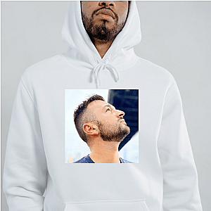 Zachery Dereniowski Mental Health Advocate Zachery Dereniowski Hoodies