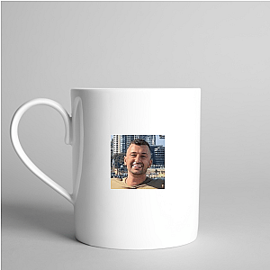 Zachery Dereniowski YouTube For Good Zachery Dereniowski Mugs