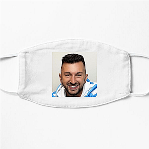 Zachery Dereniowski My Favorite Positive Influencer Zachery Dereniowski Face Masks