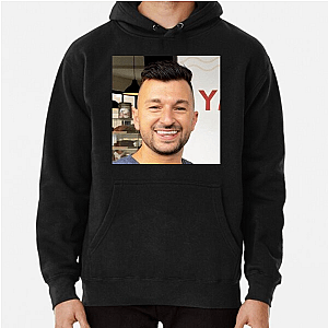 Zachery Dereniowski Compassion In Action Zachery Dereniowski Hoodies