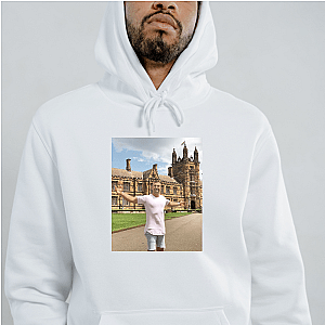 Zachery Dereniowski Inspire Kindness Zachery Dereniowski Hoodies