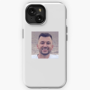 Zachery Dereniowski Beyond The Screen Zachery Dereniowski iPhone Cases