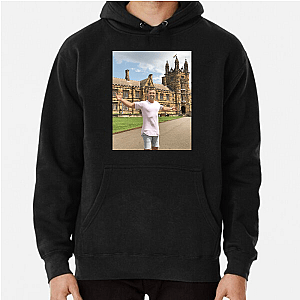 Zachery Dereniowski Inspire Kindness Zachery Dereniowski Hoodies