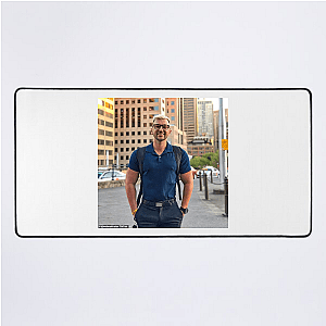 Zachery Dereniowski Make A Difference Today Zachery Dereniowski Mouse Pads
