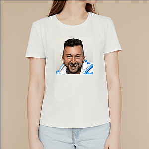 Zachery Dereniowski My Favorite Positive Influencer Zachery Dereniowski T-Shirts