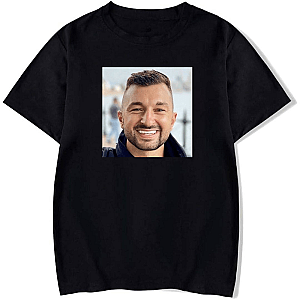 Zachery Dereniowski Random Acts Of Good Zachery Dereniowski T-Shirts