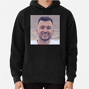 Zachery Dereniowski Beyond The Screen Zachery Dereniowski Hoodies