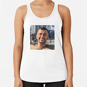 Zachery Dereniowski YouTube For Good Zachery Dereniowski Tank Tops