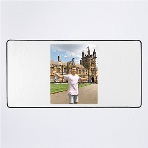 Zachery Dereniowski Inspire Kindness Zachery Dereniowski Mouse Pads
