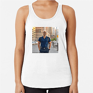 Zachery Dereniowski Make A Difference Today Zachery Dereniowski Tank Tops