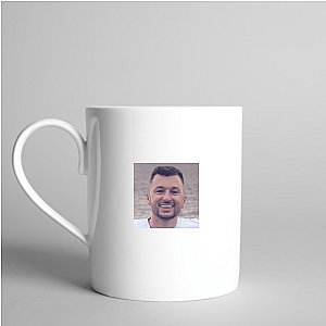 Zachery Dereniowski Beyond The Screen Zachery Dereniowski Mugs
