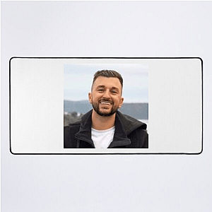 Zachery Dereniowski Always Helping Always Caring Zachery Dereniowski Mouse Pads