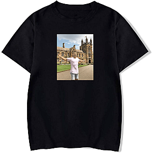 Zachery Dereniowski Inspire Kindness Zachery Dereniowski T-Shirts