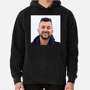 Zachery Dereniowski Spreading Positivity Zachery Dereniowski Hoodies