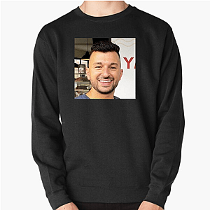 Zachery Dereniowski Compassion In Action Zachery Dereniowski Sweatshirts