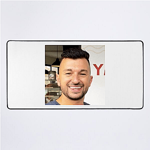 Zachery Dereniowski Compassion In Action Zachery Dereniowski Mouse Pads