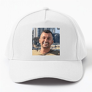 Zachery Dereniowski YouTube For Good Zachery Dereniowski Hats & Caps