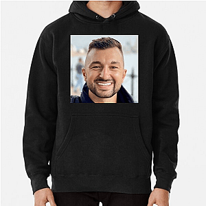 Zachery Dereniowski Random Acts Of Good Zachery Dereniowski Hoodies