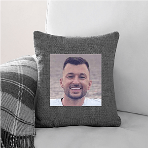 Zachery Dereniowski Beyond The Screen Zachery Dereniowski Pillows Cover