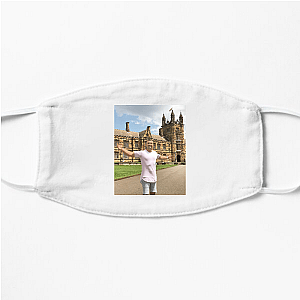 Zachery Dereniowski Inspire Kindness Zachery Dereniowski Face Masks