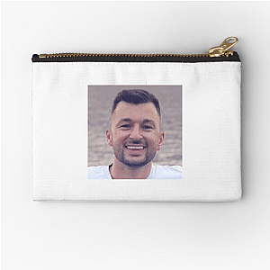 Zachery Dereniowski Beyond The Screen Zachery Dereniowski Zipper Pouches