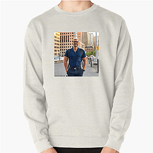Zachery Dereniowski Make A Difference Today Zachery Dereniowski Sweatshirts