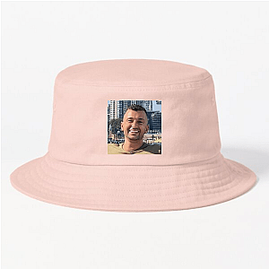 Zachery Dereniowski YouTube For Good Zachery Dereniowski Hats & Caps