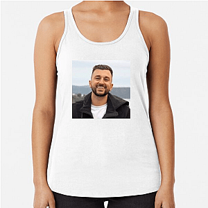 Zachery Dereniowski Always Helping Always Caring Zachery Dereniowski Tank Tops