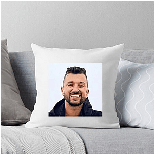 Zachery Dereniowski Spreading Positivity Zachery Dereniowski Pillows Cover