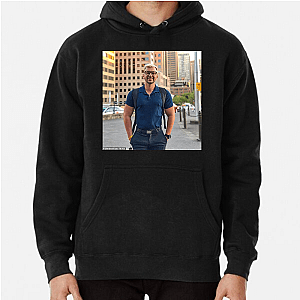 Zachery Dereniowski Make A Difference Today Zachery Dereniowski Hoodies