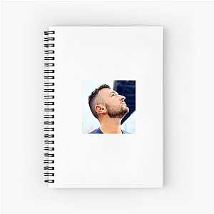 Zachery Dereniowski Mental Health Advocate Zachery Dereniowski Notebook