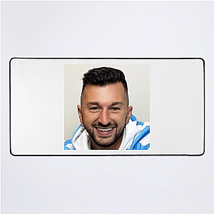 Zachery Dereniowski My Favorite Positive Influencer Zachery Dereniowski Mouse Pads