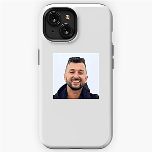 Zachery Dereniowski Spreading Positivity Zachery Dereniowski iPhone Cases